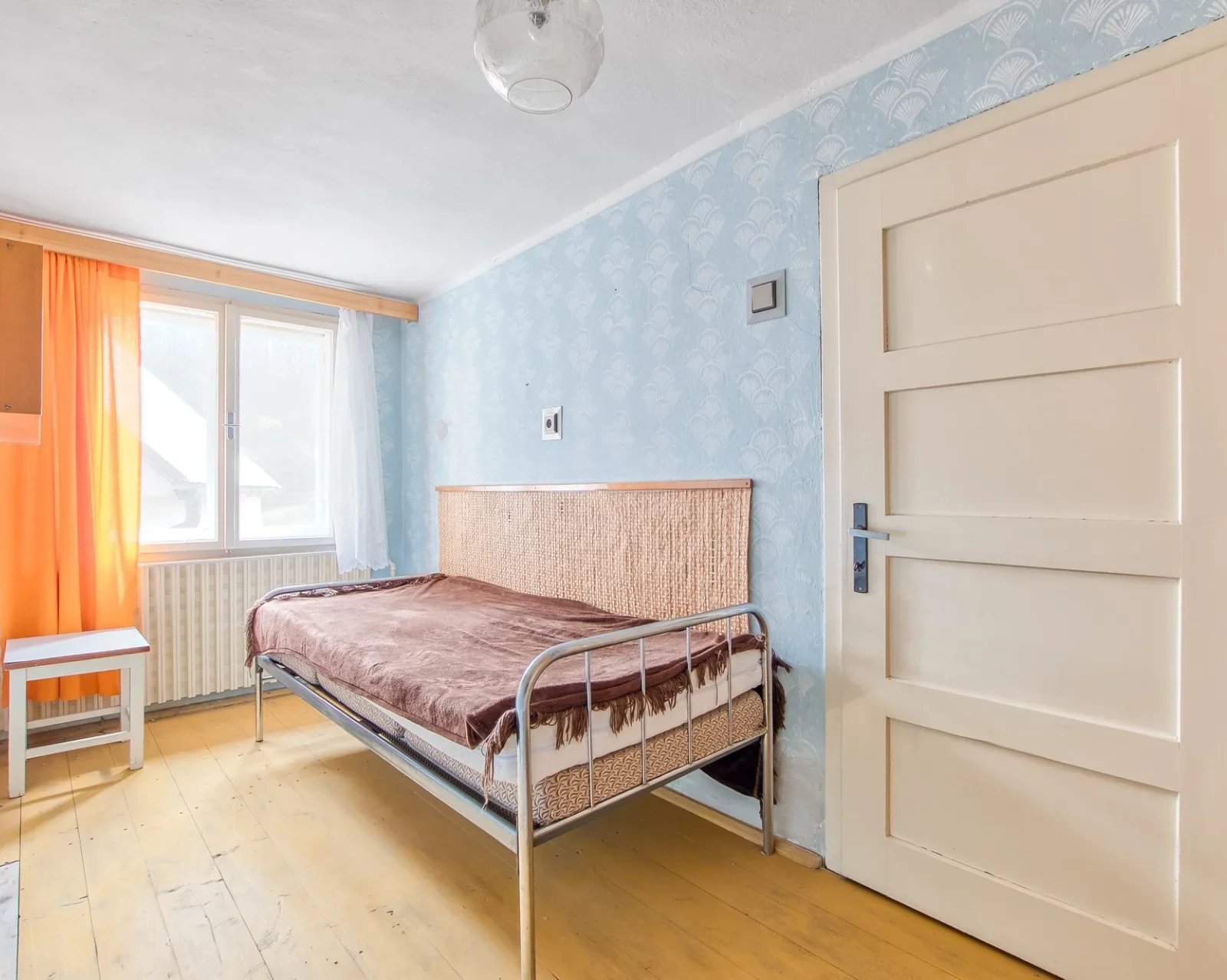 Rodinný dům s duší ve Štramberku - 10.2