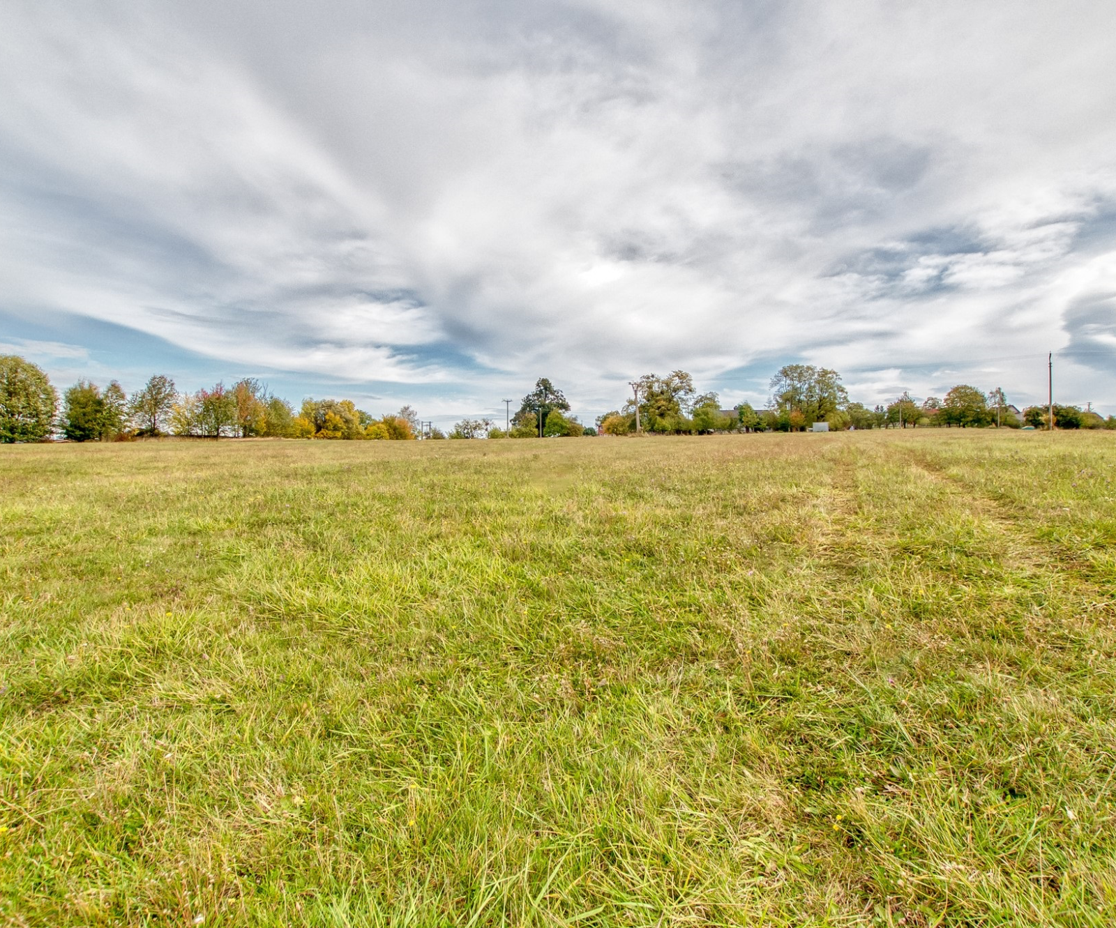 Pozemky v Janovicích. Přes 10 000 m² svobody. - 3.3