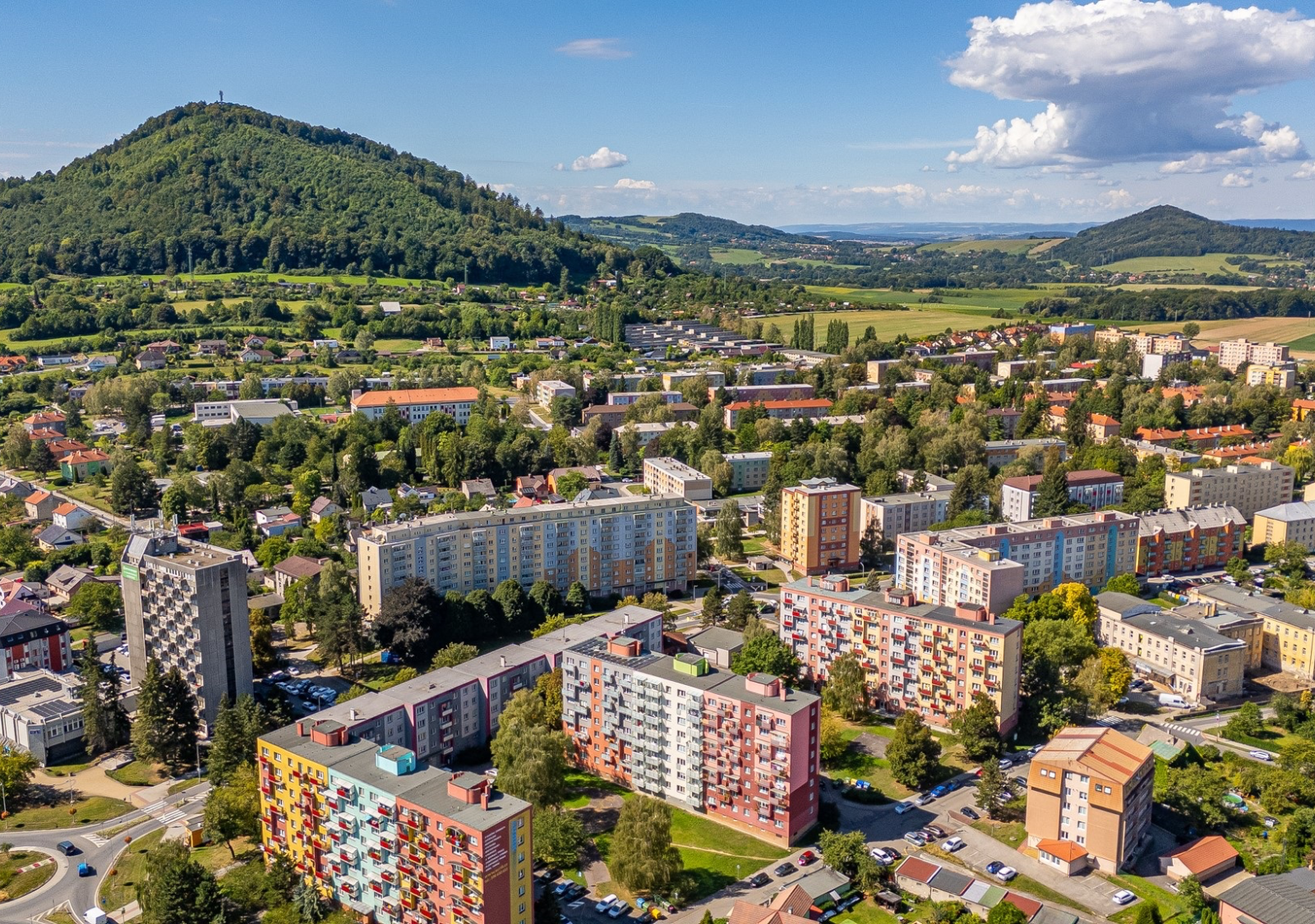 Družstevní byt 2+1 s lodžií v Kopřivnici - 12.1
