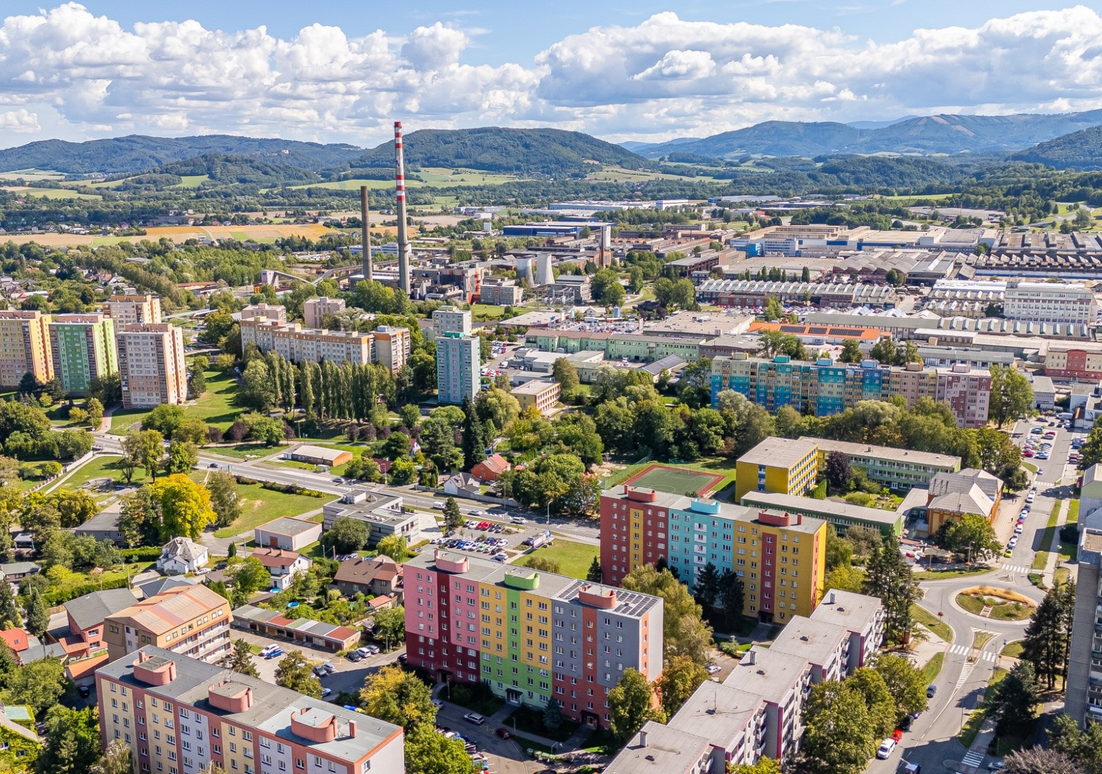 Družstevní byt 2+1 s lodžií v Kopřivnici - 13.1