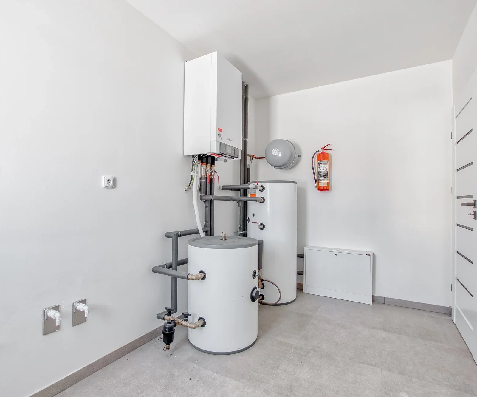 Moderní novostavba rodinného domu ve Hnojníku - 5.2