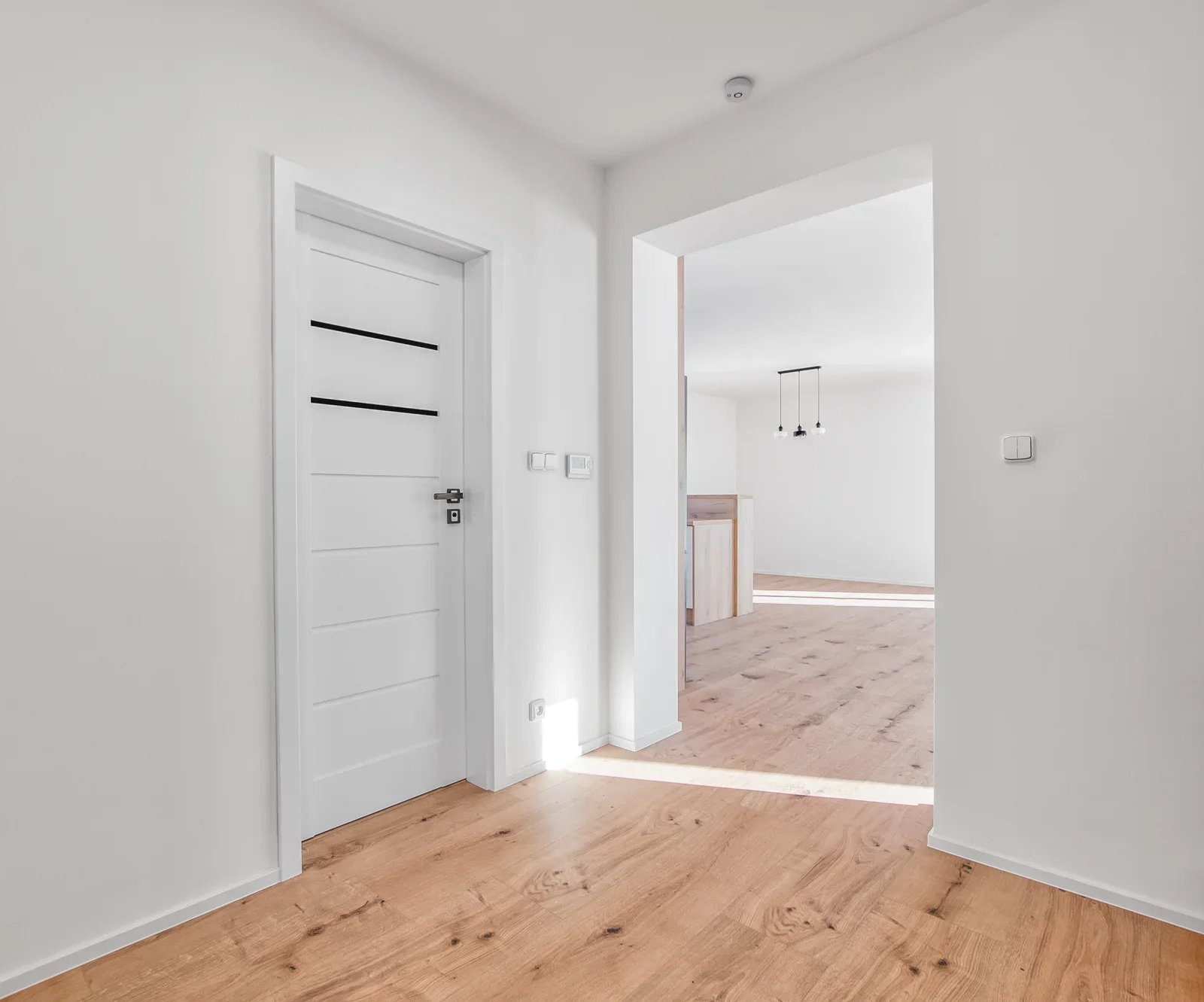 Moderní novostavba rodinného domu ve Hnojníku - 6.2
