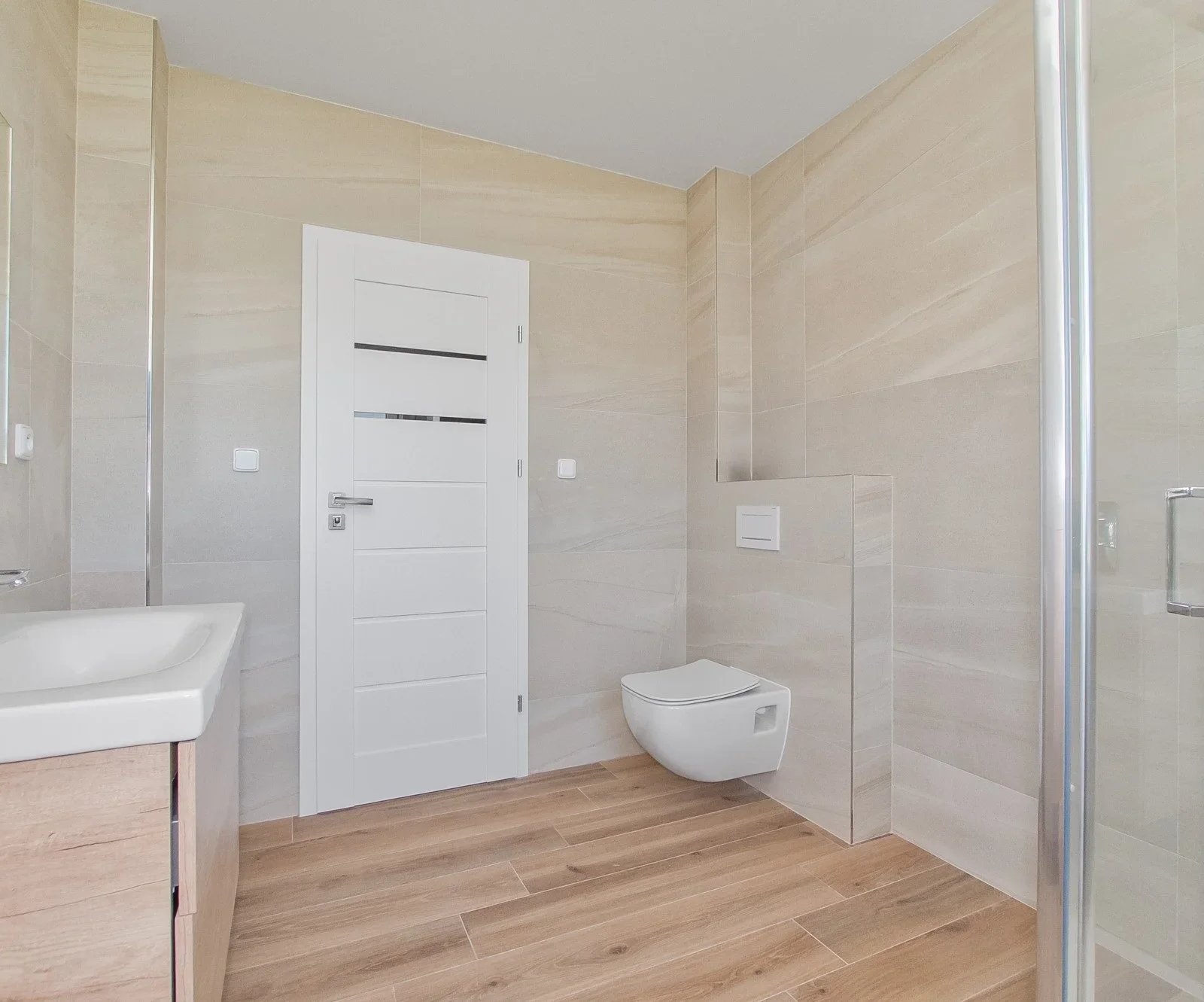 Moderní novostavba rodinného domu ve Hnojníku - 7.2