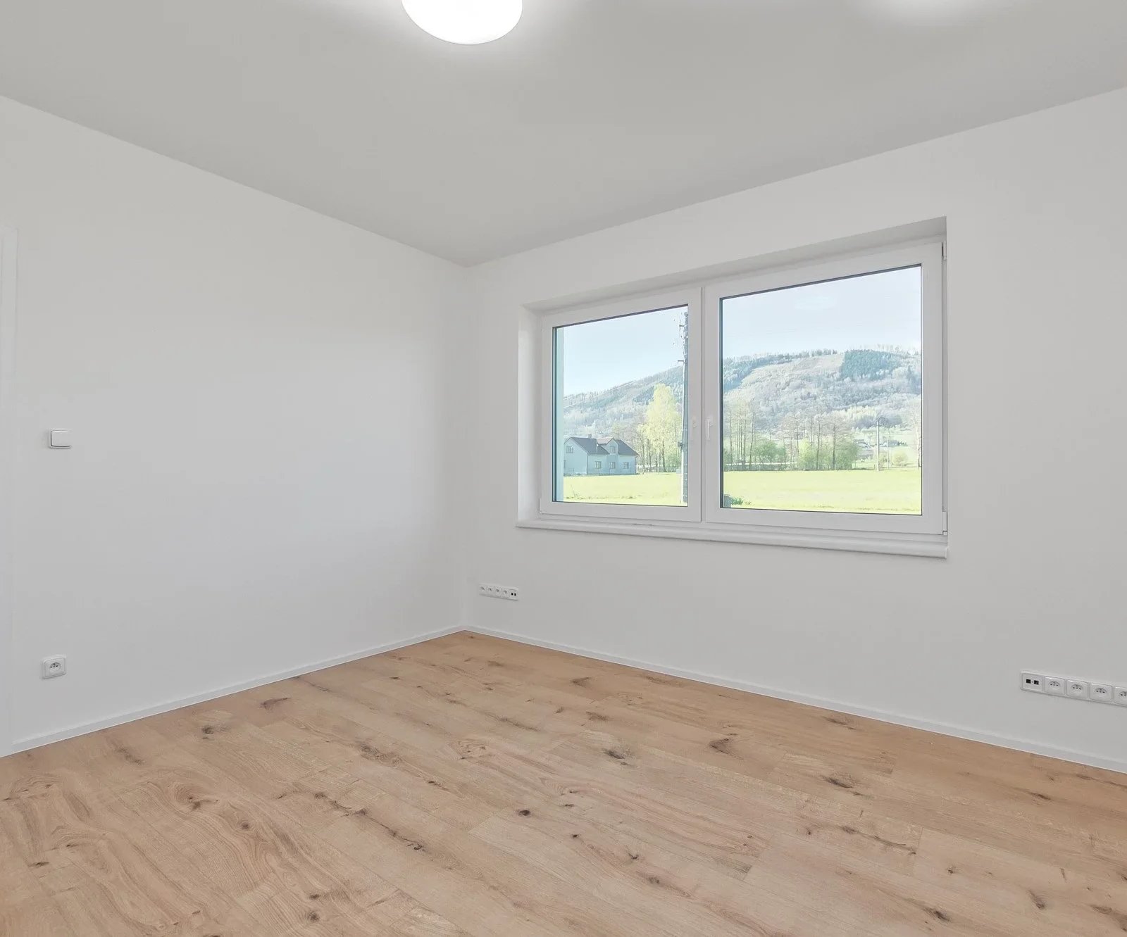 Moderní novostavba rodinného domu ve Hnojníku - 8.1