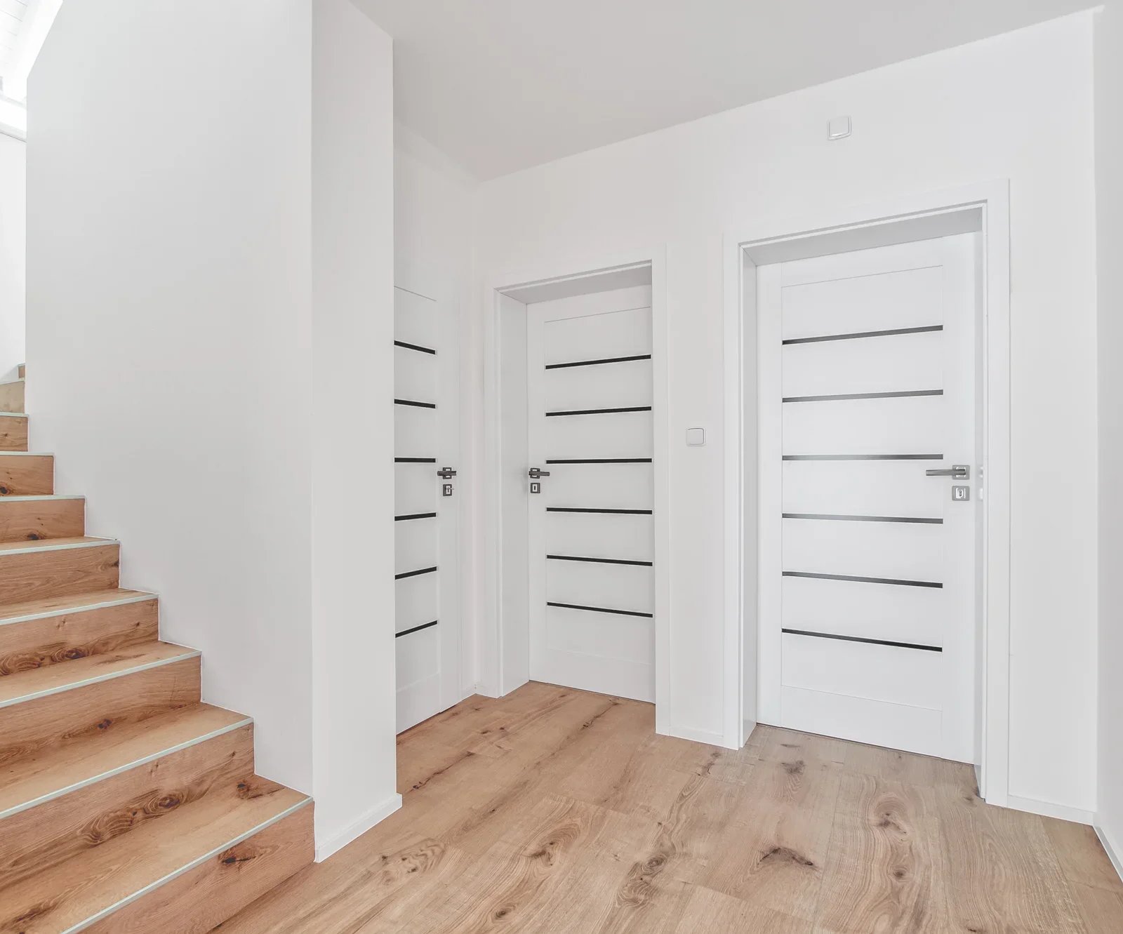 Moderní novostavba rodinného domu ve Hnojníku - 9.2