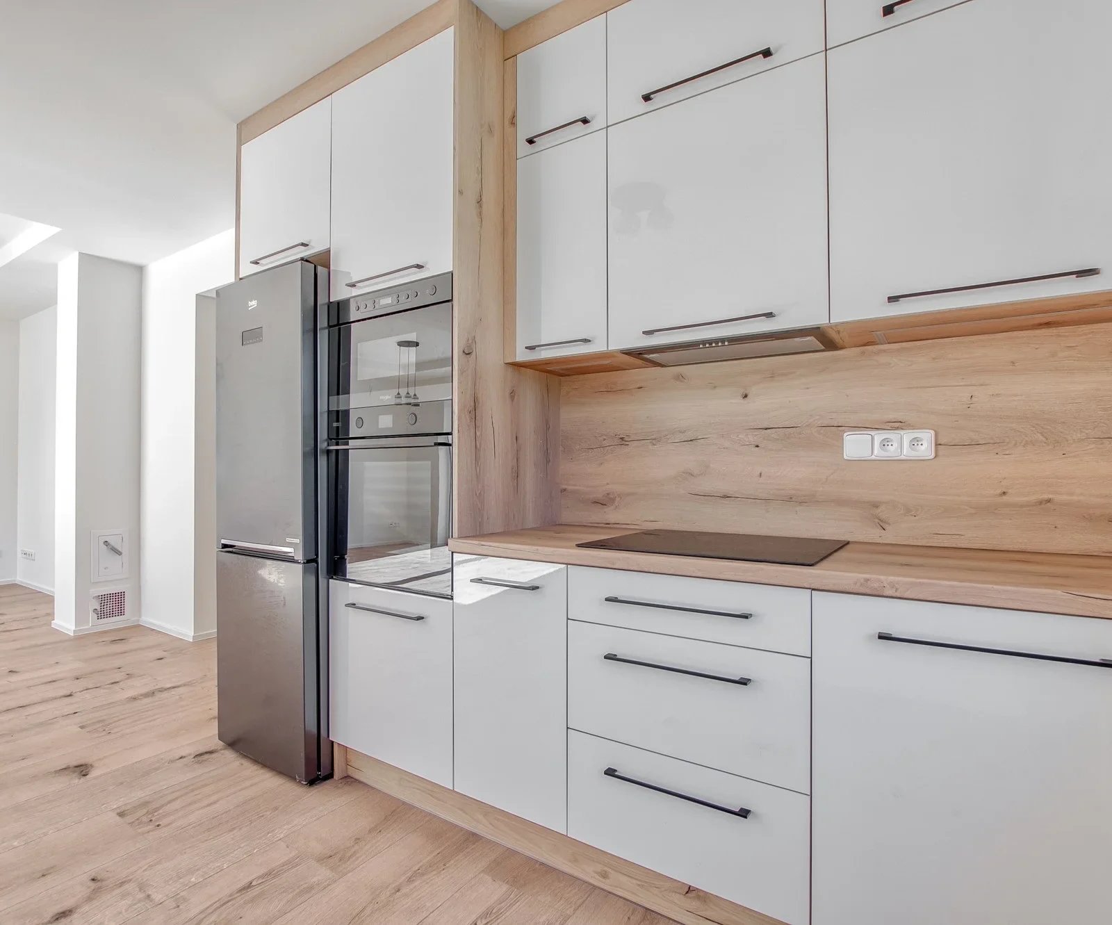 Moderní novostavba rodinného domu ve Hnojníku - 12.1