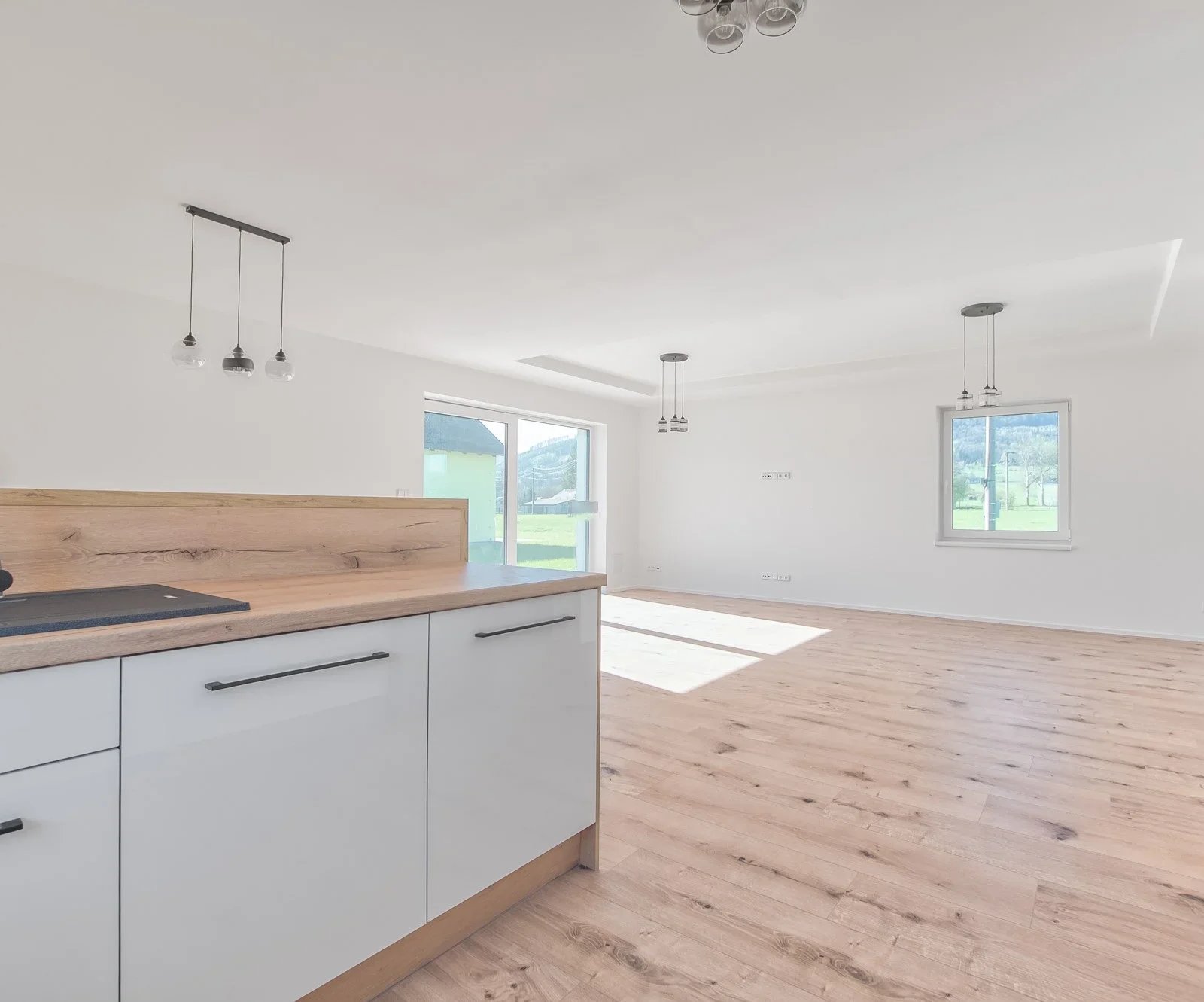 Moderní novostavba rodinného domu ve Hnojníku - 11.2