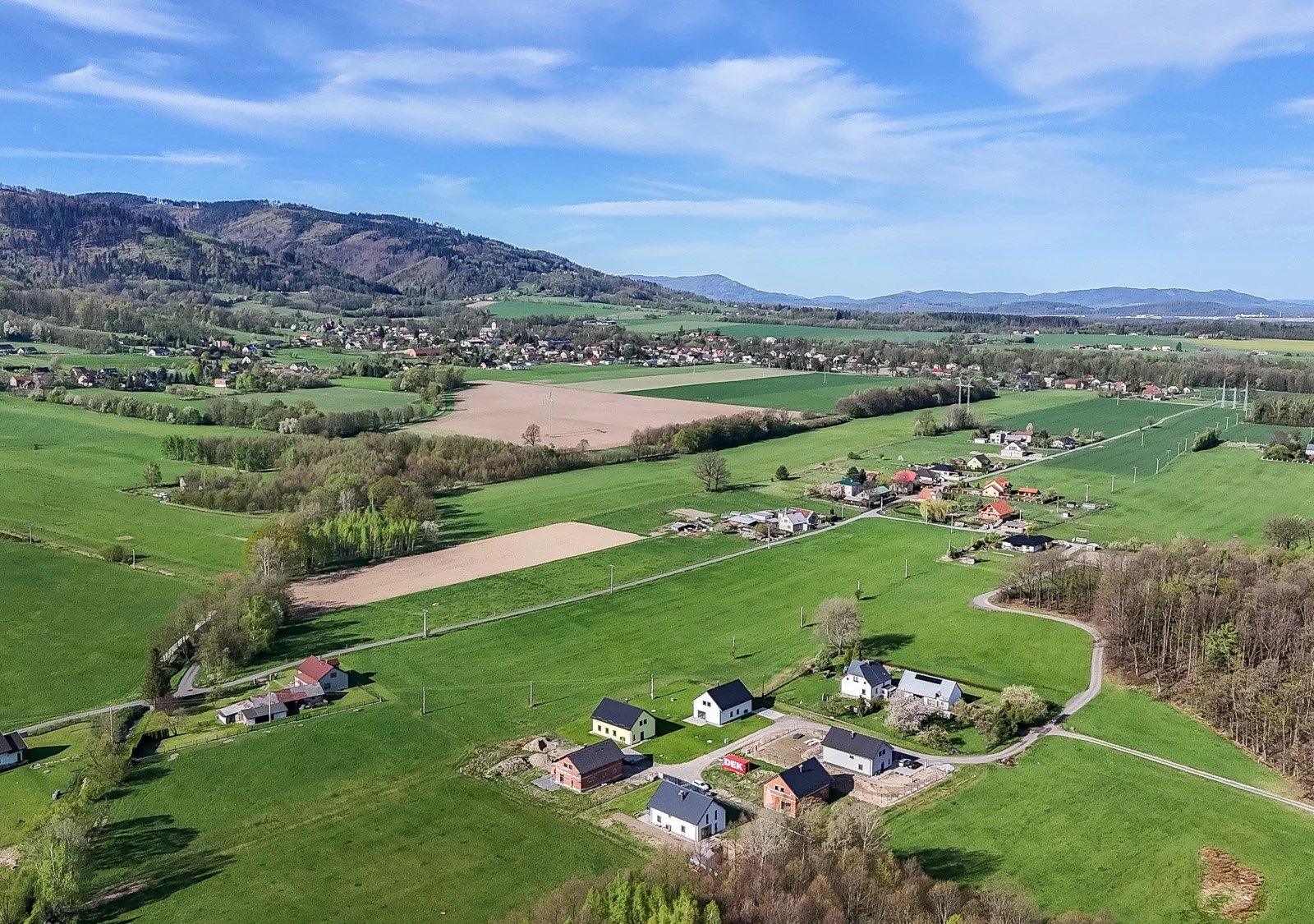 Moderní novostavba rodinného domu ve Hnojníku - 17.1