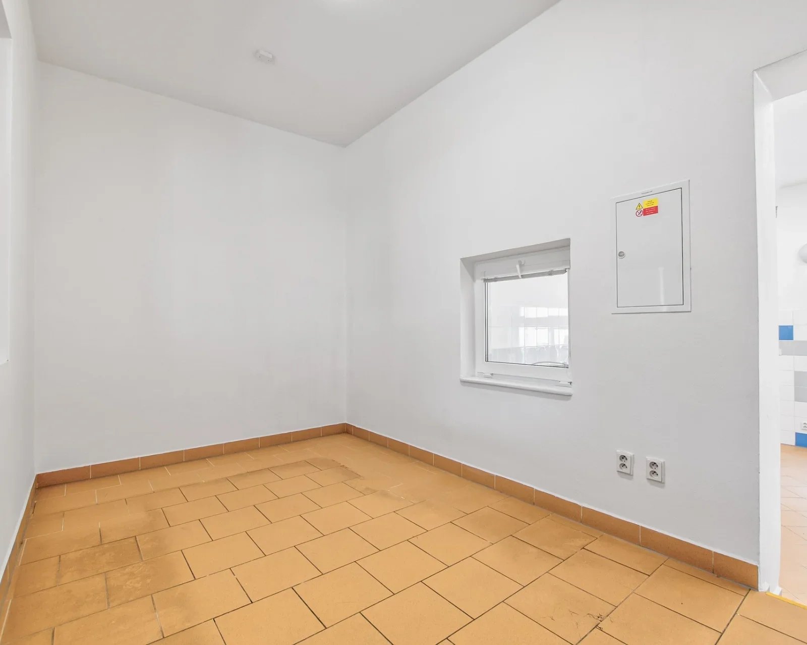 Řadový rodinný dům v Novém Jičíně - 3.1