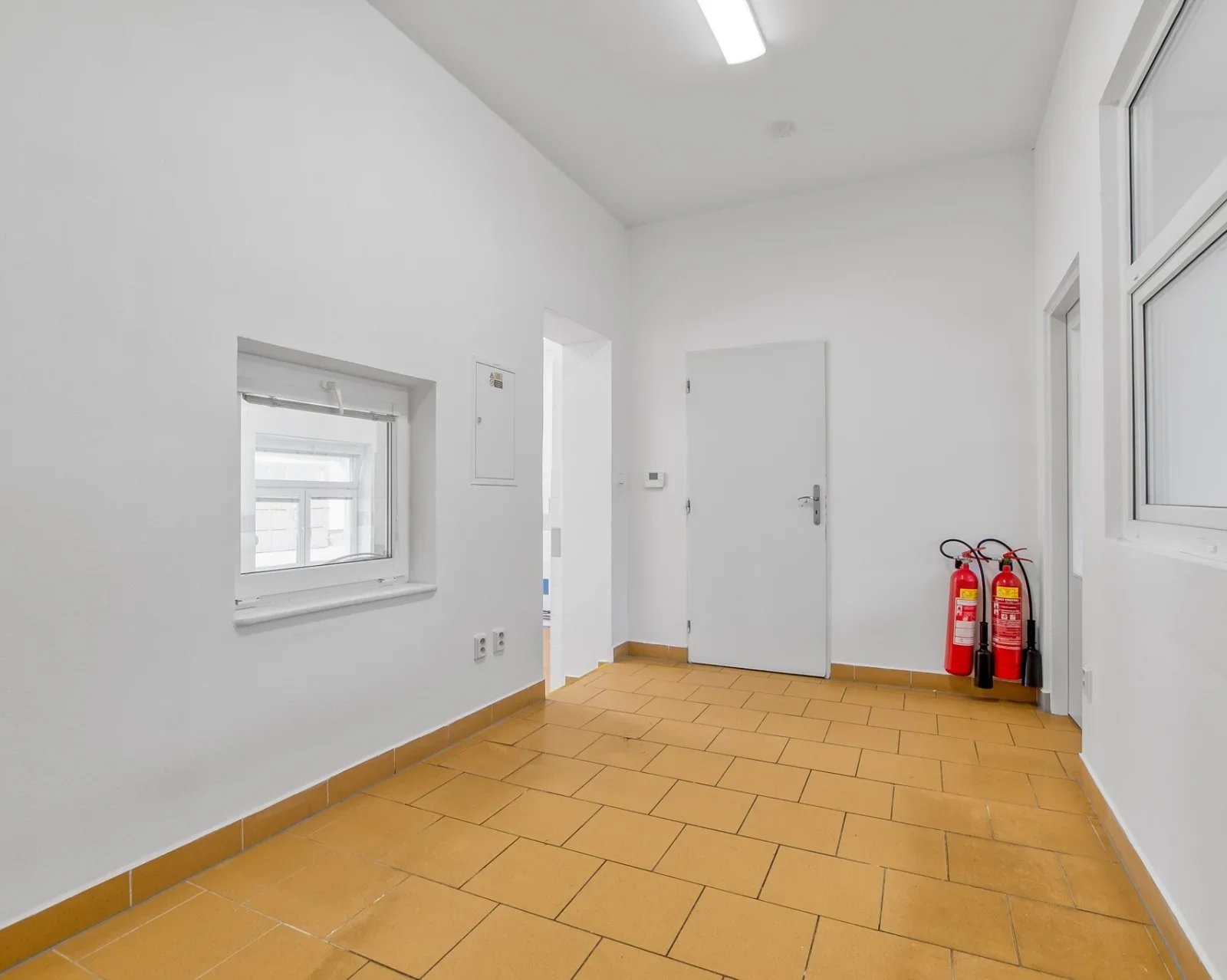 Řadový rodinný dům v Novém Jičíně - 3.2