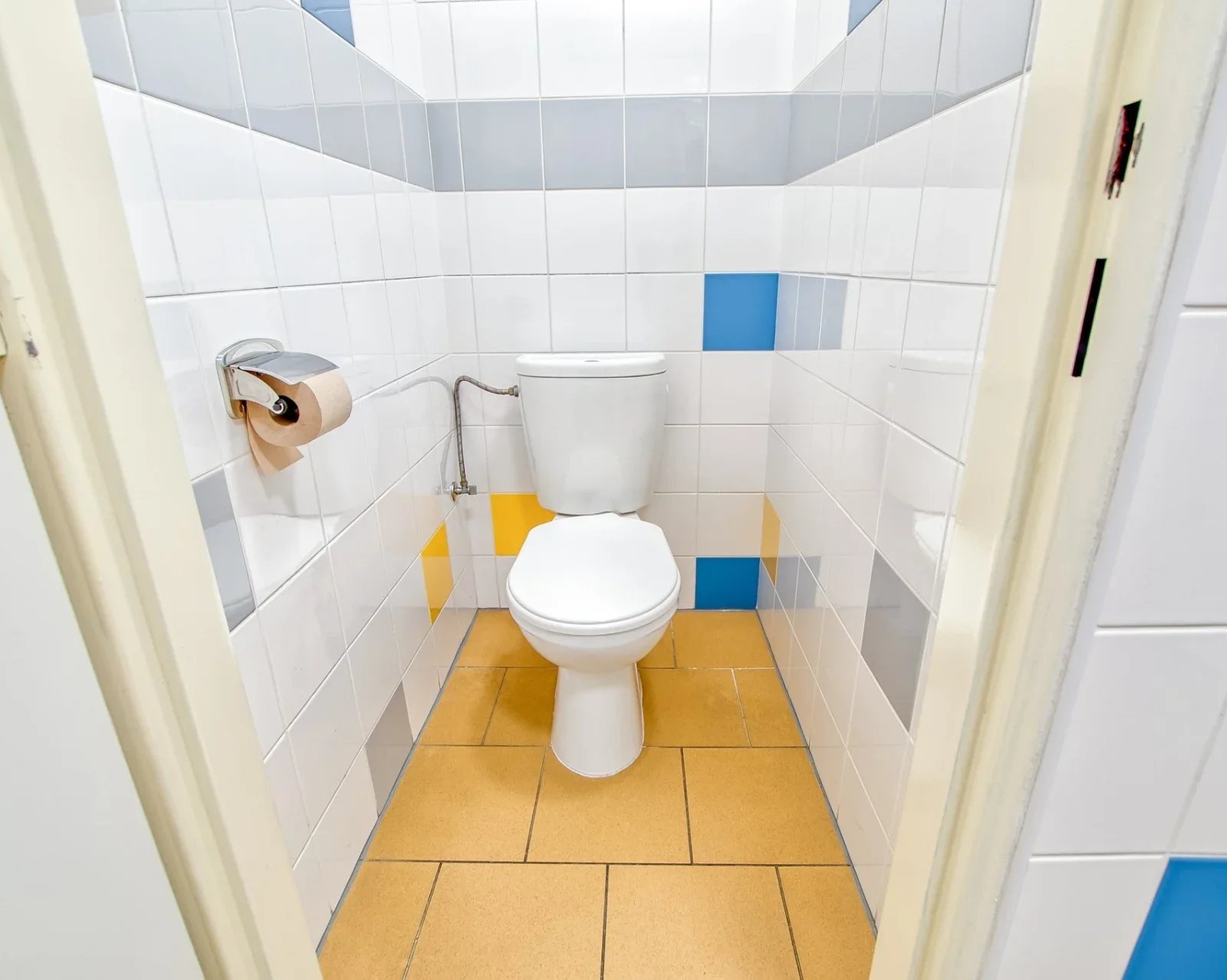 Řadový rodinný dům v Novém Jičíně - 4.1