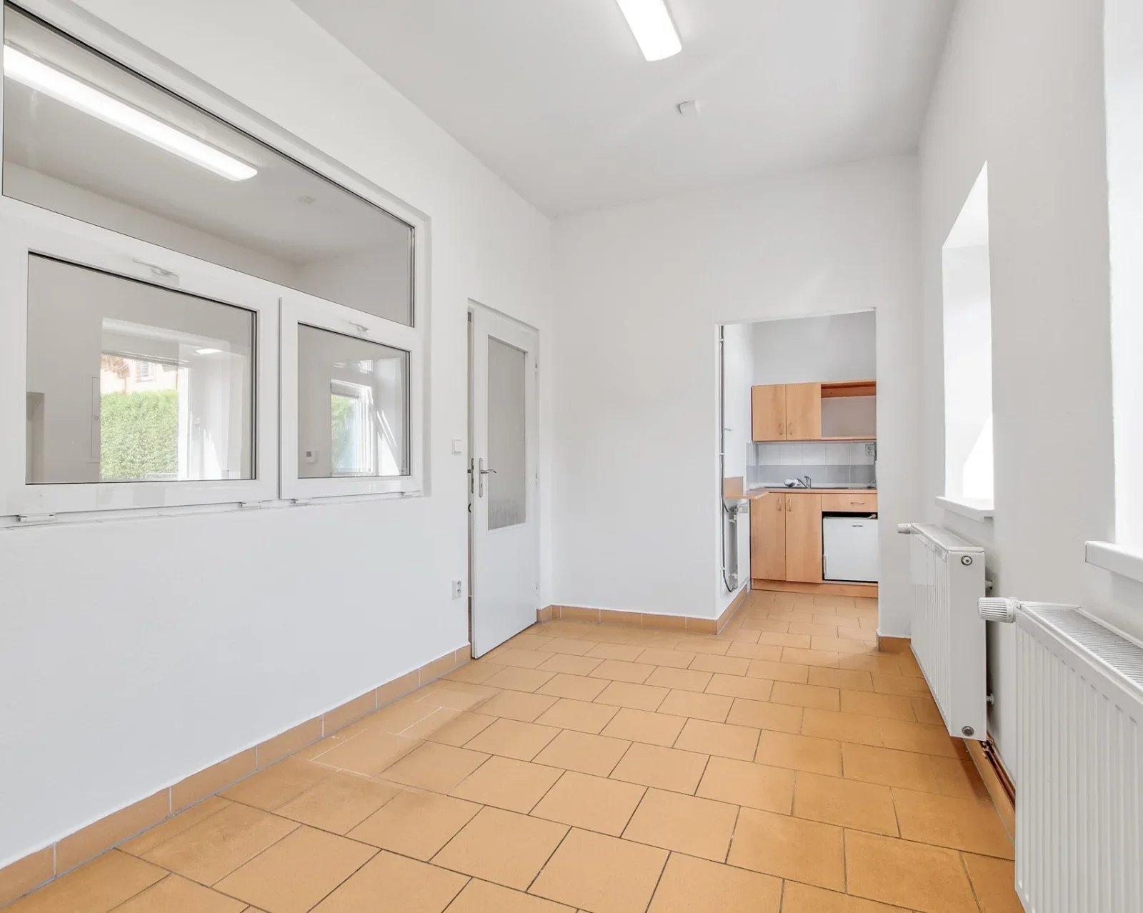 Řadový rodinný dům v Novém Jičíně - 5.2