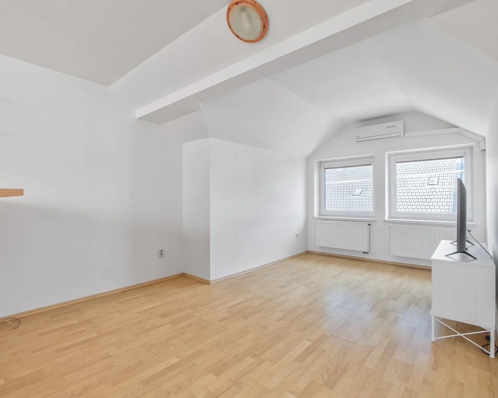 Řadový rodinný dům v Novém Jičíně - 15.1