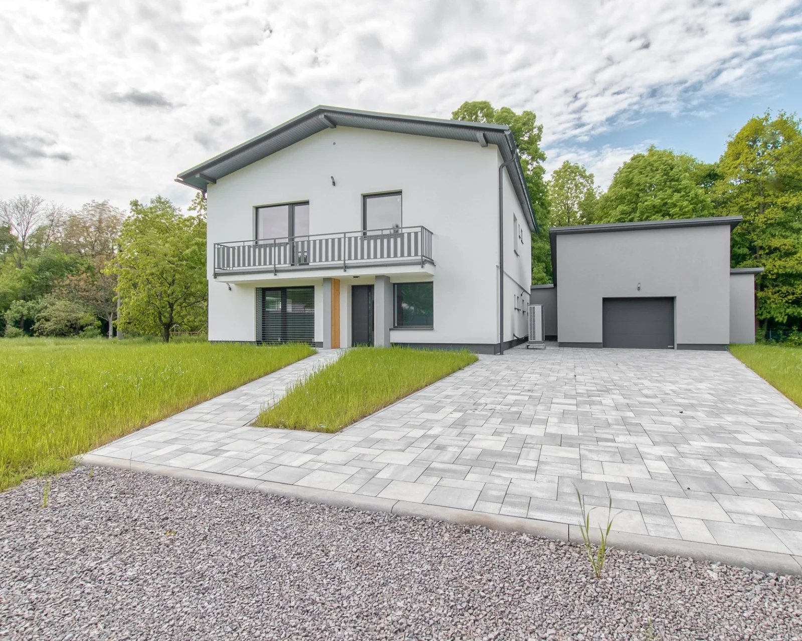 Rodinný dům po kompletní rekonstrukci v Ostravici
