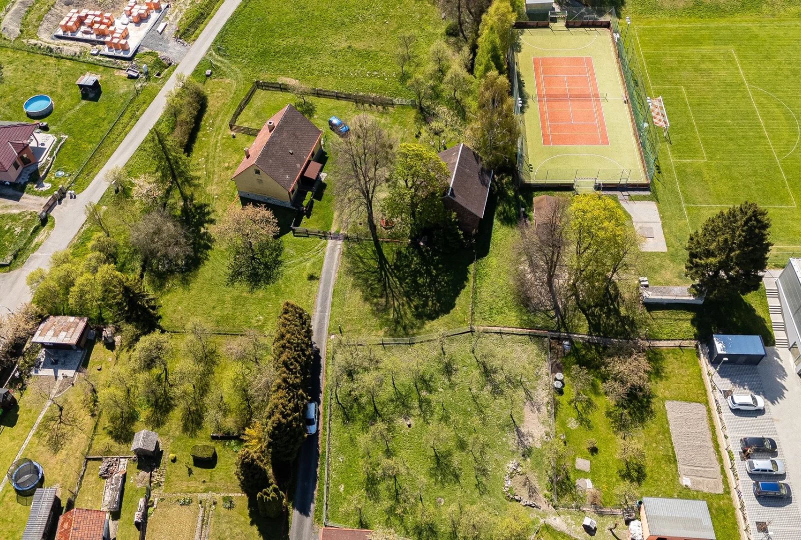 Menší stavební pozemek v Hostašovicích - 6.2
