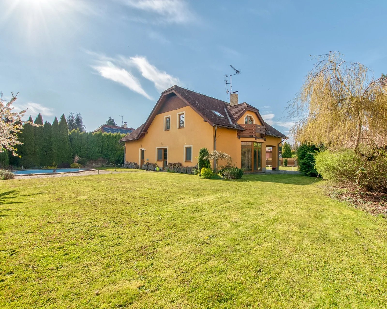 Prostorný rodinný dům v Příboře - 5.1