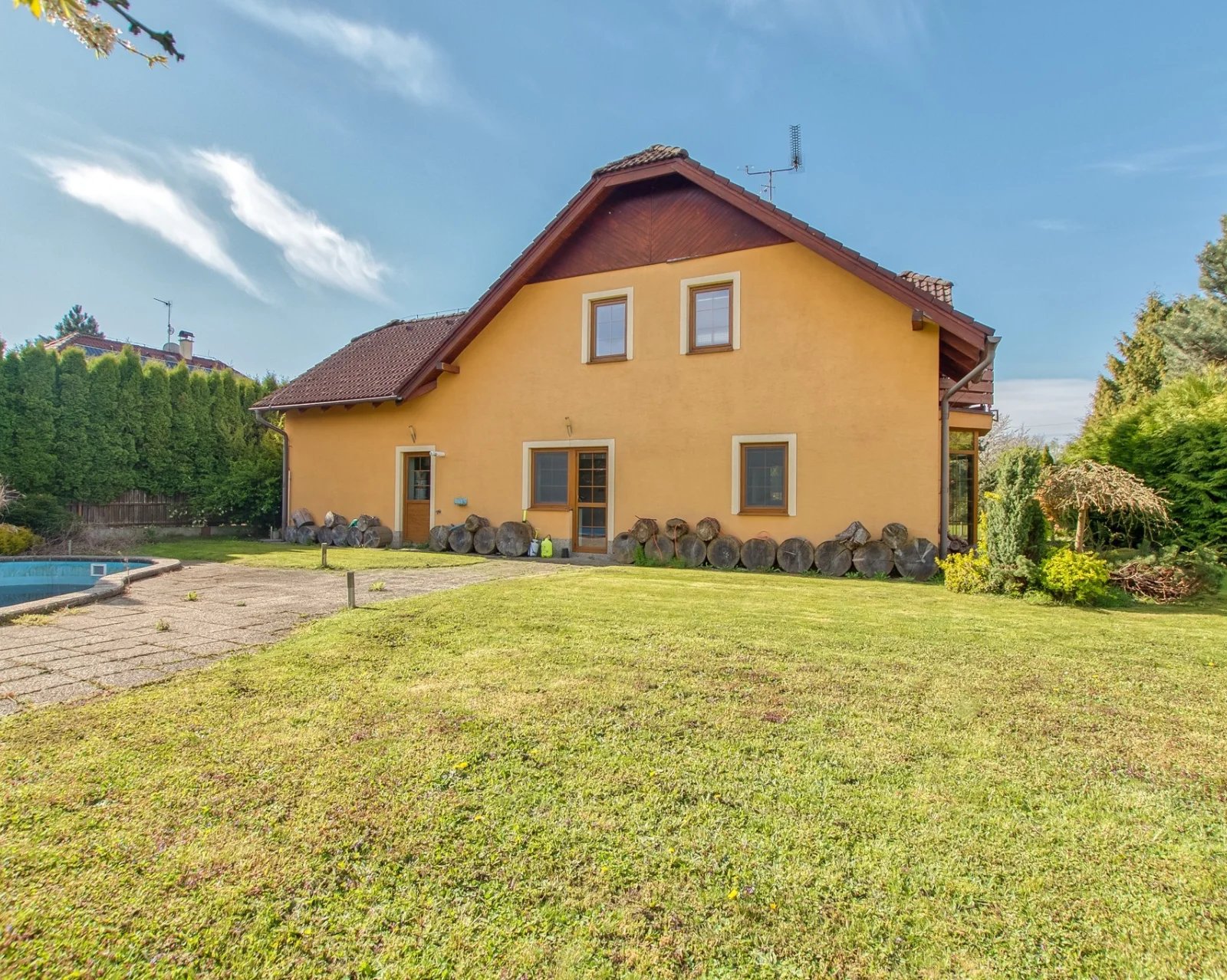 Prostorný rodinný dům v Příboře - 5.2