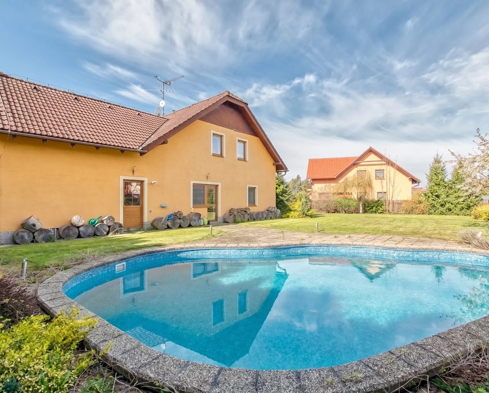 Prostorný rodinný dům v Příboře - 6.1
