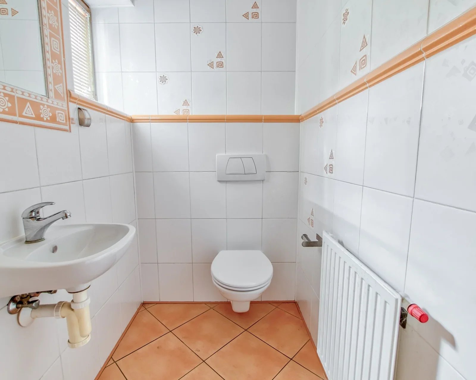 Prostorný rodinný dům v Příboře - 7.1
