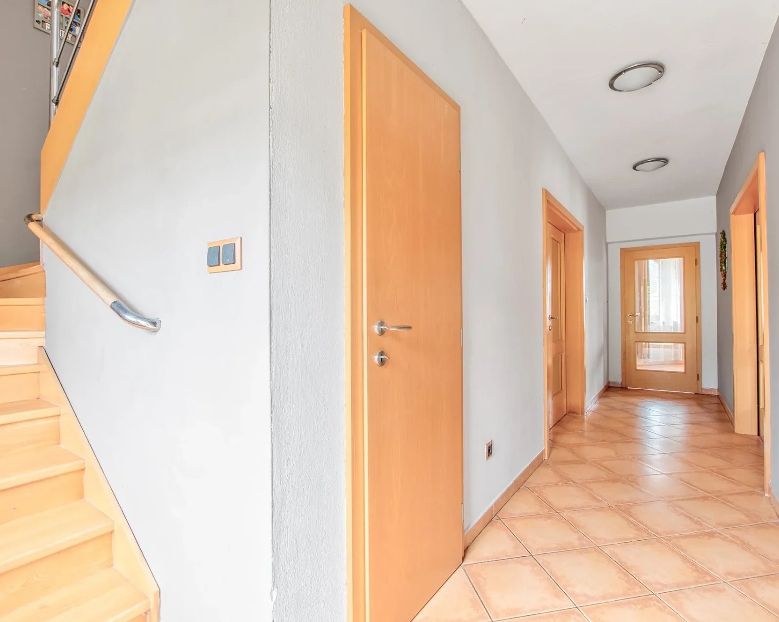 Prostorný rodinný dům v Příboře - 8.2