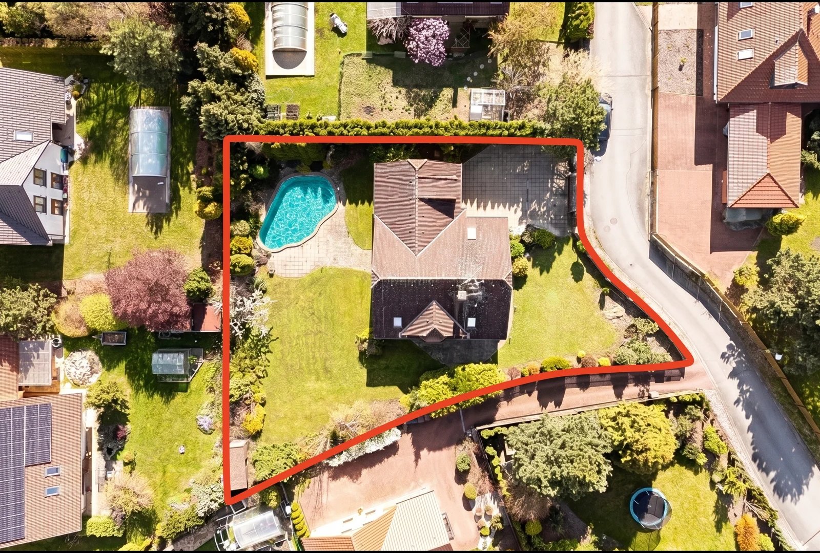 Prostorný rodinný dům v Příboře - 19.1