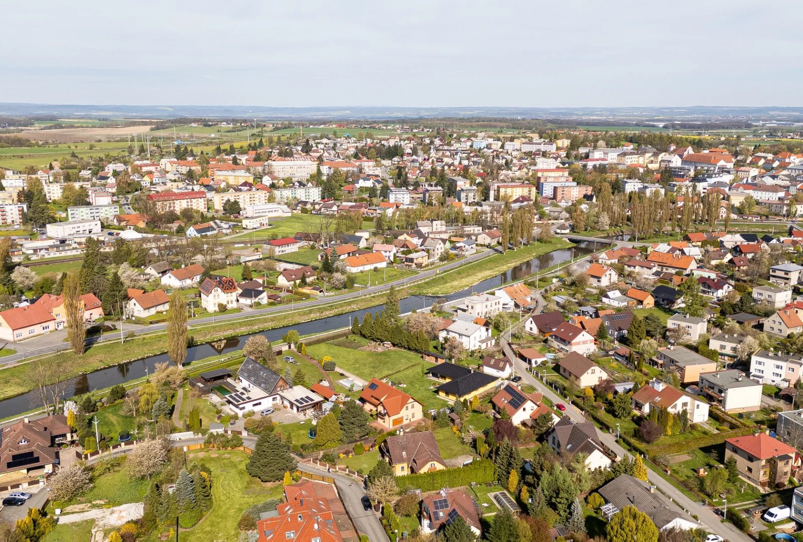 Prostorný rodinný dům v Příboře - 21.1