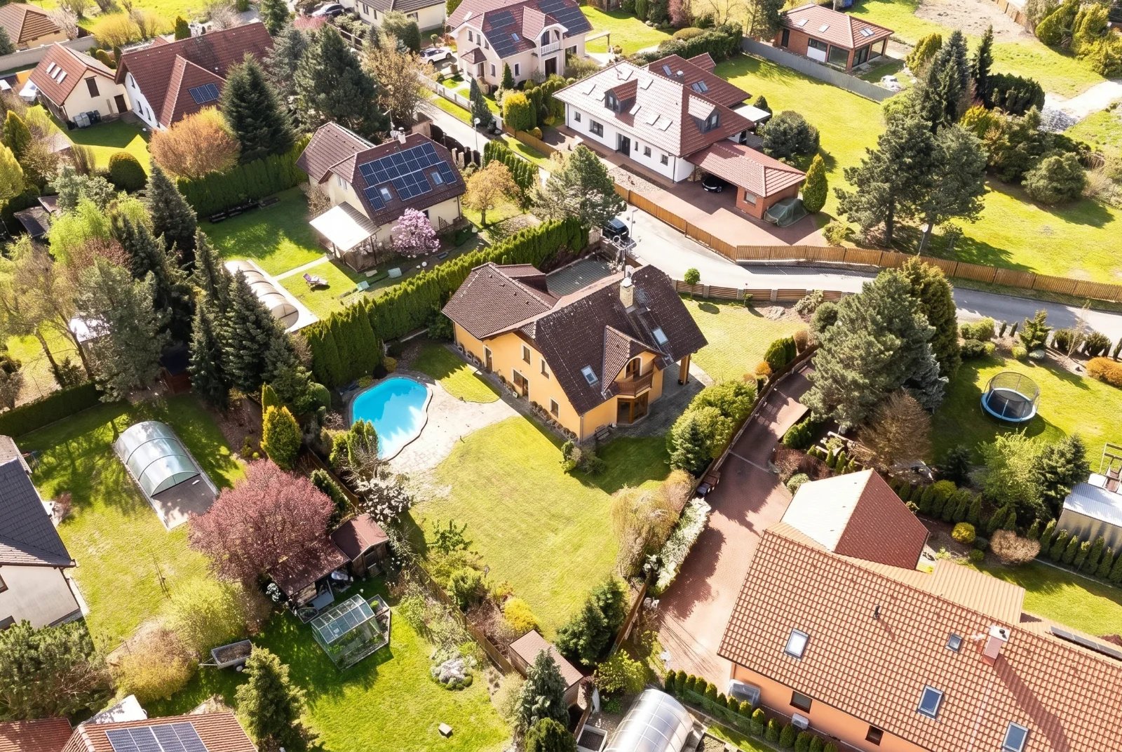 Prostorný rodinný dům v Příboře - 19.2