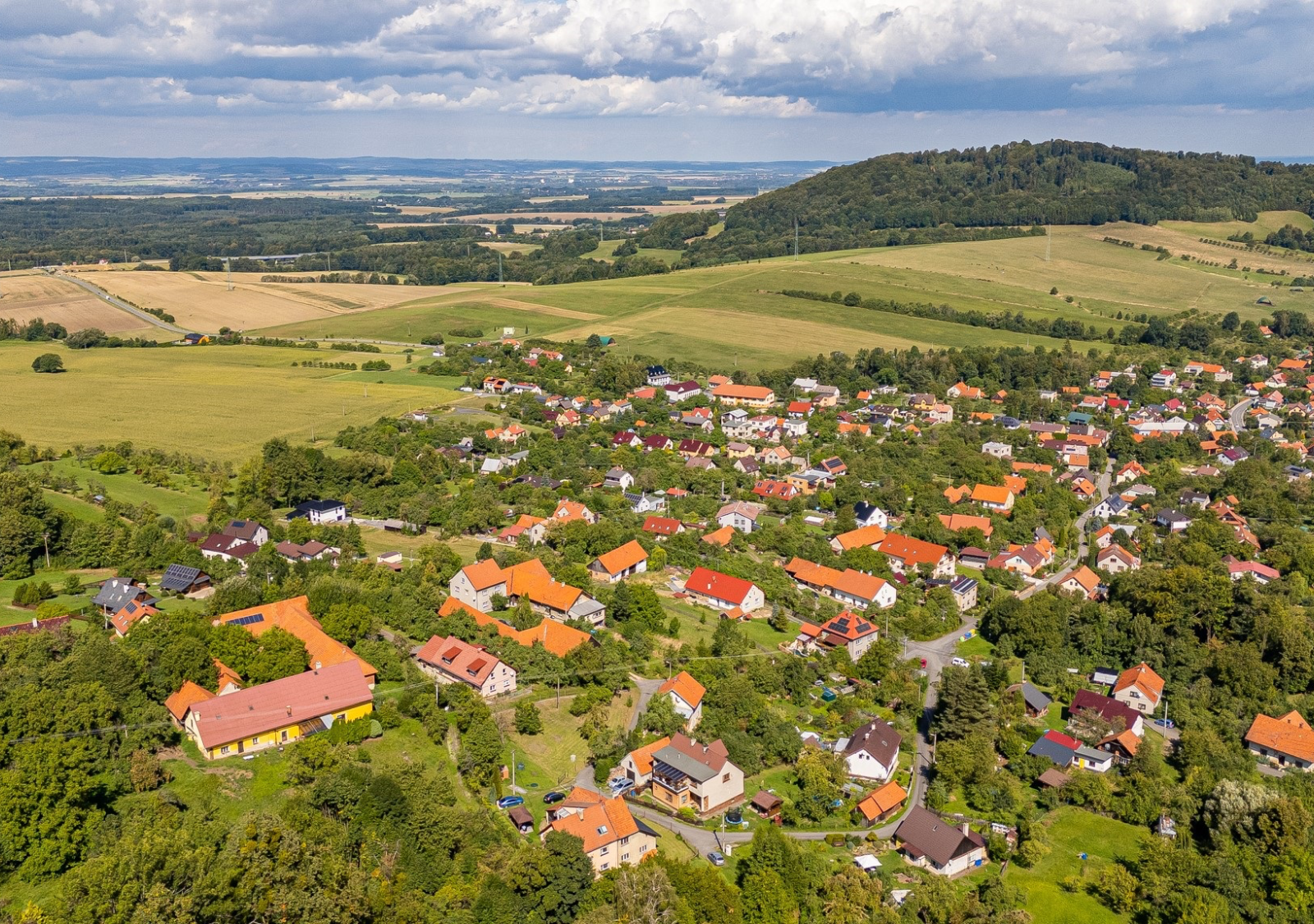 Rodinný dům v Rybí - 14.2
